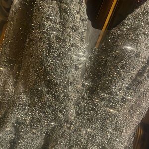 Very elegant mother of the bride dress